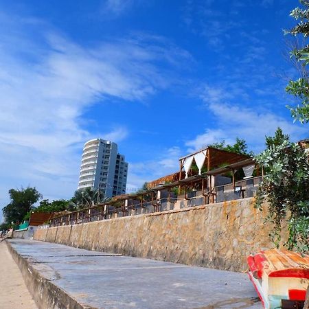 Lollipop Lahabana Huahin Aparthotel Bagian luar foto